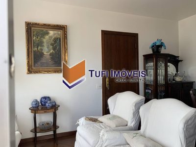 Apartamento, 3 quartos, 94 m² - Foto 4