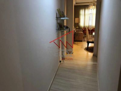 Apartamento, 2 quartos, 88 m² - Foto 1