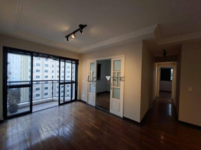 Apartamento, 2 quartos, 90 m² - Foto 3