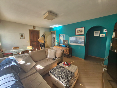 Apartamento, 2 quartos, 75 m² - Foto 1