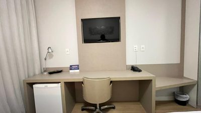Flat/Apart Hotel, 1 quarto, 19 m² - Foto 2