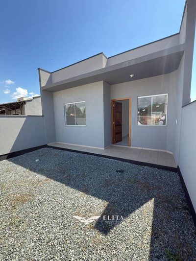 Casa, 2 quartos, 50 m² - Foto 2