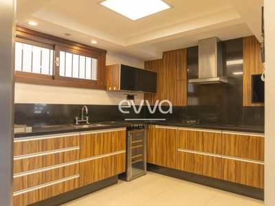Casa, 4 quartos, 280 m² - Foto 4