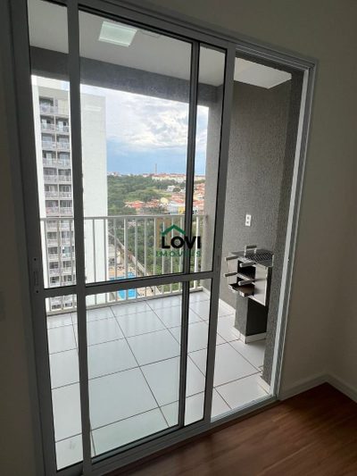Apartamento, 2 quartos, 56 m² - Foto 5