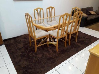 Apartamento, 2 quartos, 80 m² - Foto 4