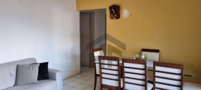 Apartamento, 3 quartos, 110 m² - Foto 4