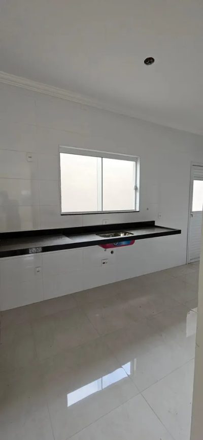 Casa, 3 quartos, 95 m² - Foto 1