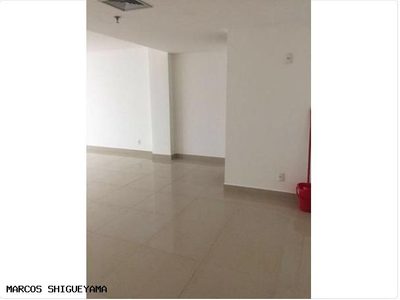 Sala-Conjunto, 34 m² - Foto 3