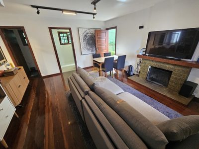 Casa de Condomínio, 2 quartos - Foto 1