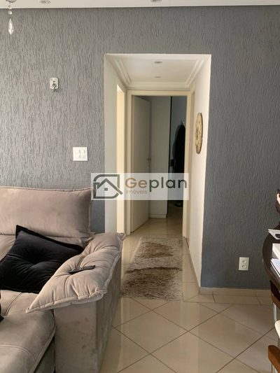 Apartamento, 2 quartos - Foto 5
