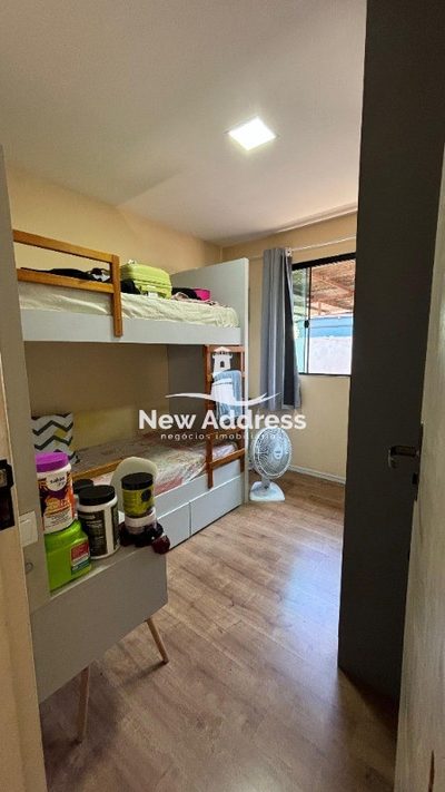 Casa, 5 quartos, 220 m² - Foto 4