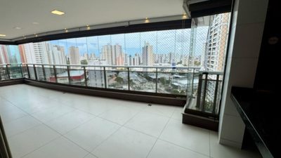 Apartamento, 5 quartos, 219 m² - Foto 3