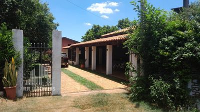Chácara, 2 quartos - Foto 1