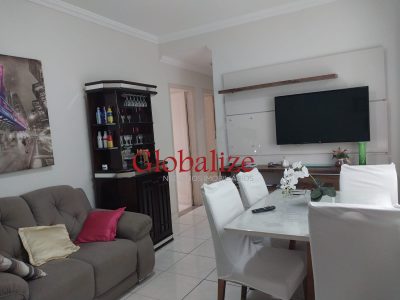 Apartamento, 2 quartos, 79 m² - Foto 2