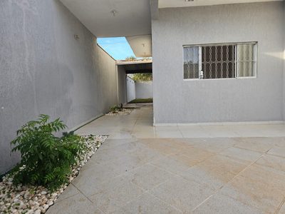 Sobrado, 2 quartos - Foto 1