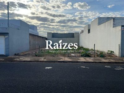 Terreno, 300 m² - Foto 1