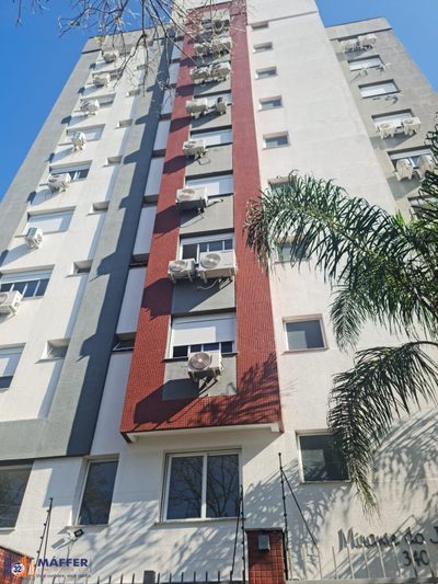 Apartamento, 1 quarto, 46 m² - Foto 1