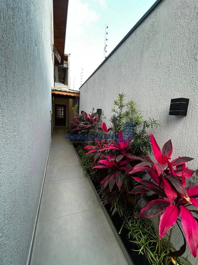 Casa, 3 quartos, 170 m² - Foto 4