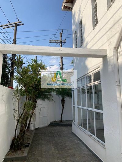 Sobrado, 3 quartos, 250 m² - Foto 3