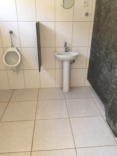 Depósito-Galpão, 300 m² - Foto 2