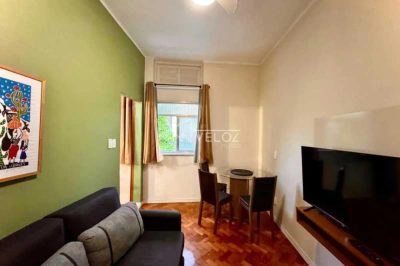Apartamento, 1 quarto, 26 m² - Foto 5