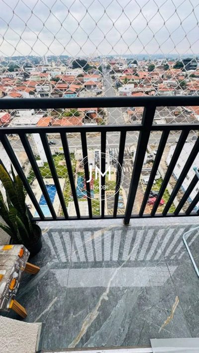 Apartamento, 2 quartos, 42 m² - Foto 2
