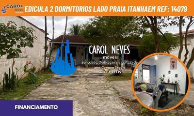 Casa, 2 quartos, 67 m² - Foto 1