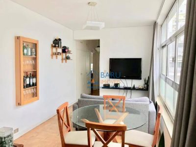 Apartamento, 2 quartos, 78 m² - Foto 3