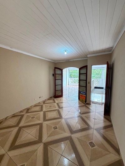 Casa, 3 quartos, 100 m² - Foto 1