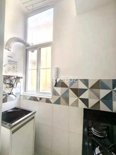 Apartamento, 3 quartos, 94 m² - Foto 1