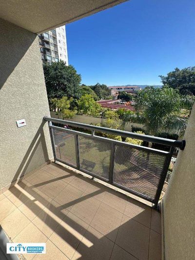Apartamento, 2 quartos, 58 m² - Foto 4