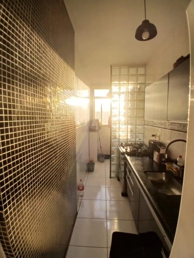 Apartamento, 2 quartos, 50 m² - Foto 5