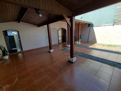 Casa, 4 quartos, 200 m² - Foto 2