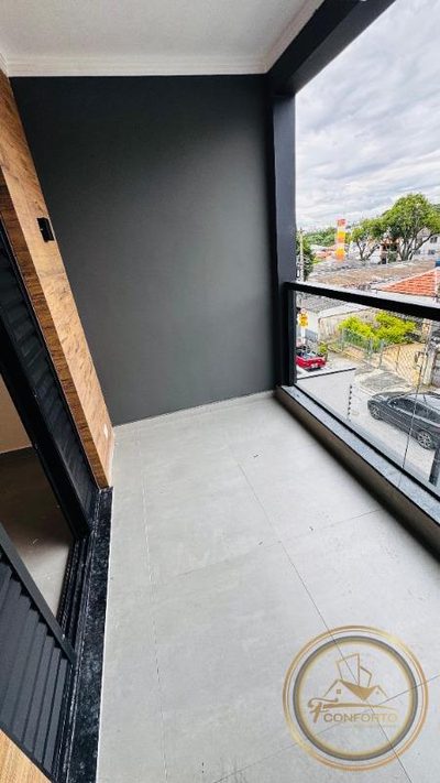 Sobrado, 3 quartos, 205 m² - Foto 4