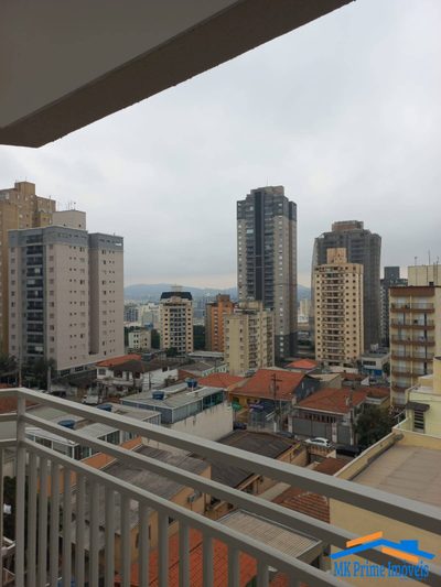 Apartamento, 2 quartos, 72 m² - Foto 2