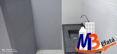 Loja-Salão, 55 m² - Foto 4