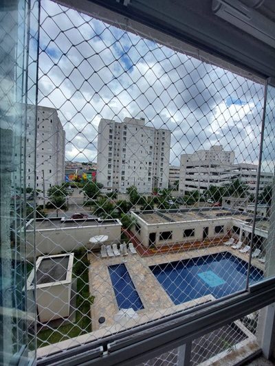 Apartamento, 2 quartos, 50 m² - Foto 2