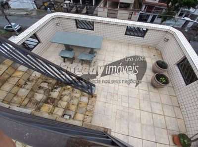 Casa, 5 quartos, 330 m² - Foto 3
