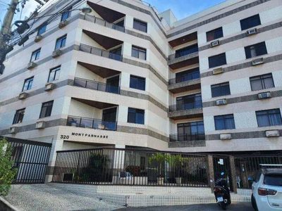 Apartamento, 5 quartos, 140 m² - Foto 1