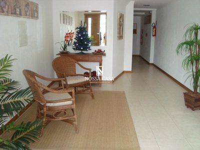 Apartamento, 1 quarto, 50 m² - Foto 3