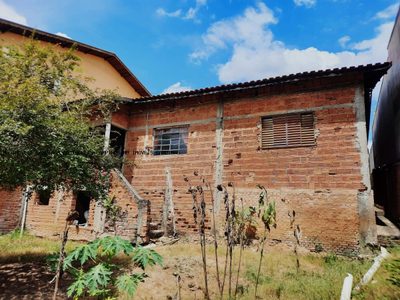 Casa, 2 quartos, 70 m² - Foto 2