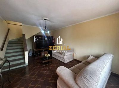 Sobrado, 2 quartos, 176 m² - Foto 3