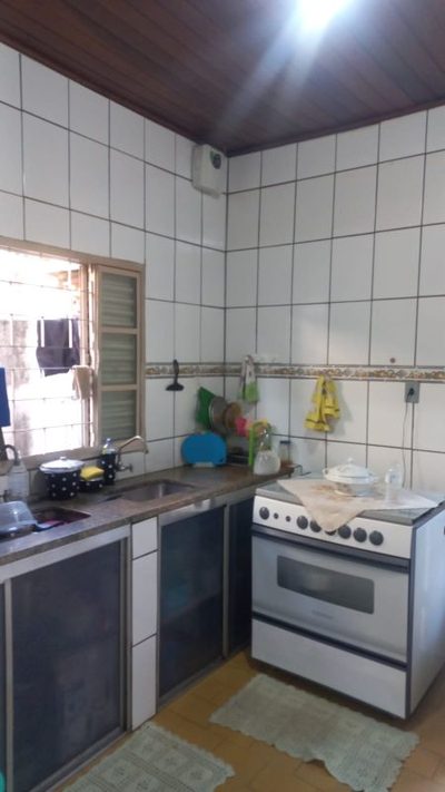Casa, 3 quartos - Foto 5