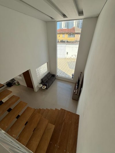 Casa, 4 quartos, 200 m² - Foto 3