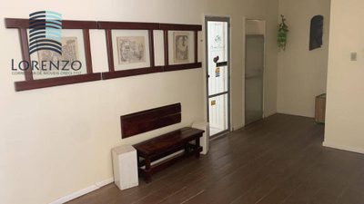 Sala-Conjunto, 20 m² - Foto 5