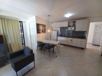 Apartamento, 2 quartos, 66 m² - Foto 4