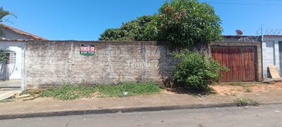 Terreno, 360 m² - Foto 1