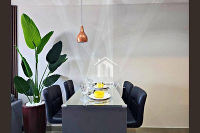 Kitnet-Studio, 37 m² - Foto 1
