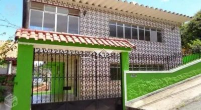 Casa, 4 quartos, 380 m² - Foto 1