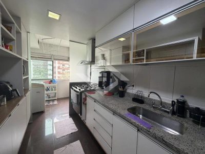 Apartamento, 4 quartos, 151 m² - Foto 4